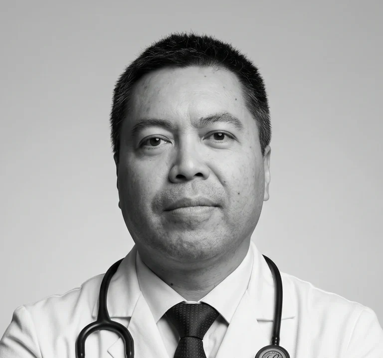 Dr. Julio Jiménez Llanos