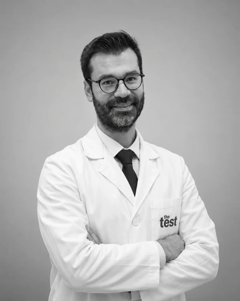 Dr. Pep Lluís Marimon