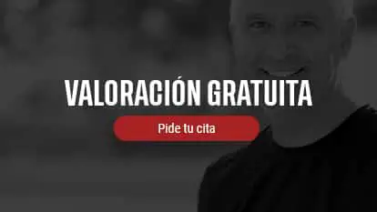 Valoración gratuita en Clínicas The Test