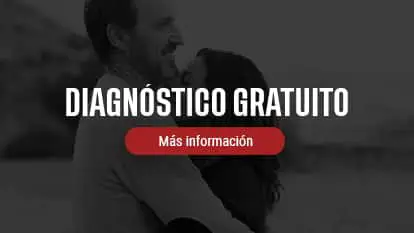 Primer diagnóstico gratuito en Clínicas The Test