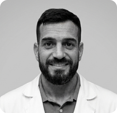 Dr. Jorge González Losada