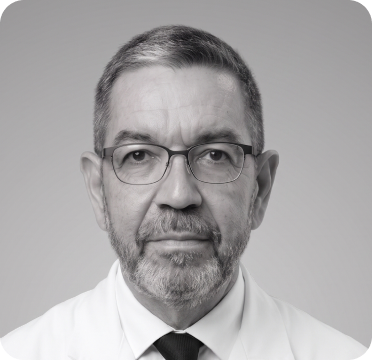 Dr. José Rondón