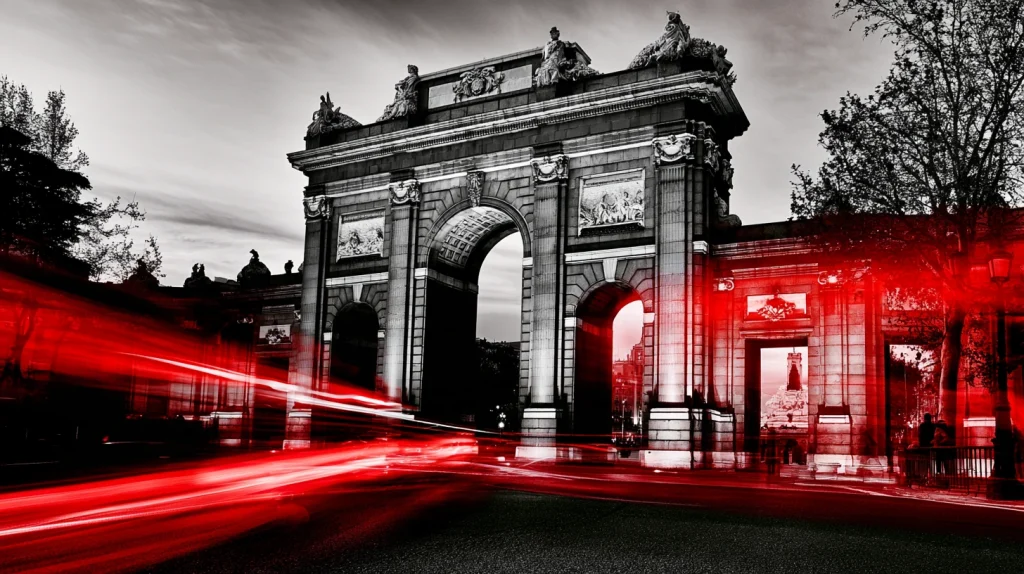 Clínica Madrid