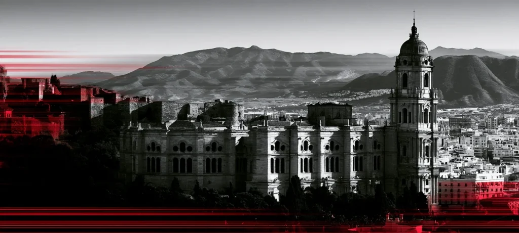 Clínica Málaga