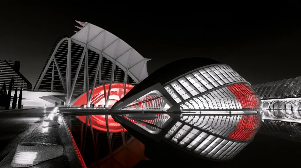 Clínica Valencia