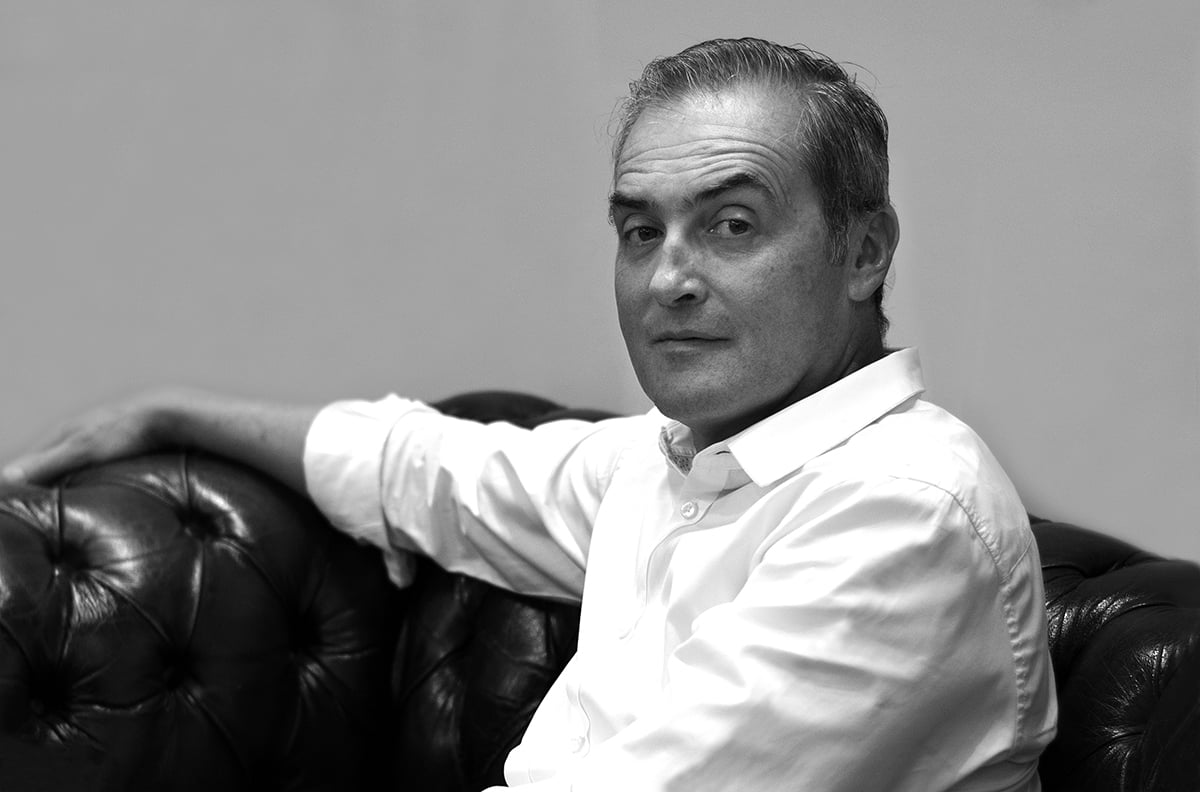 Dr. Manuel Fernández Arjona