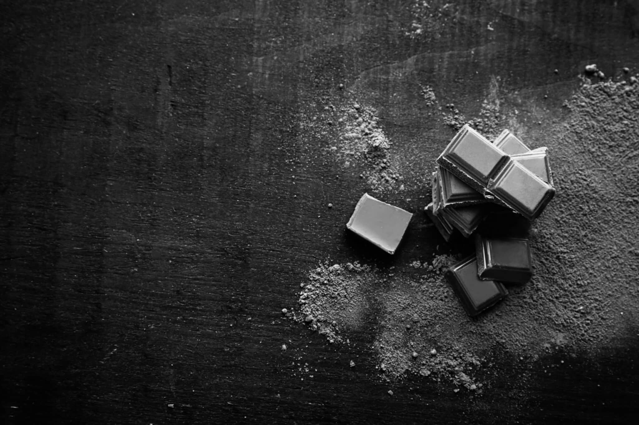 Por qué comer chocolate tras el sexo