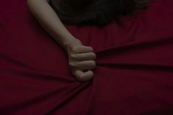 Las diferencias entre el orgasmo masculino y femenino en Clínicas The Test
