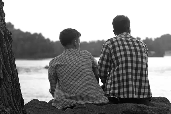 Descubre el Día del Padre en Clínicas The Test