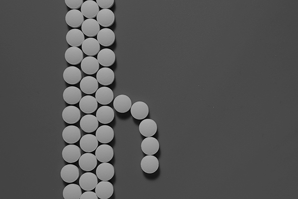 Las pastillas para la disfunción eréctil en Clínicas The Test