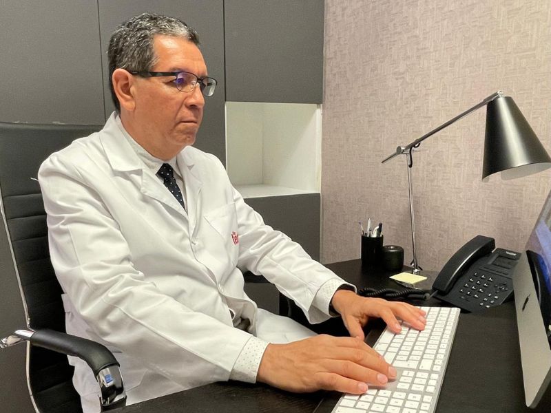 Doctor José Rondón