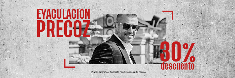Banner de eyaculación