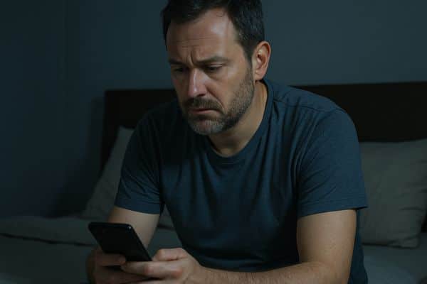 hábitos que afectan el rendimiento sexual