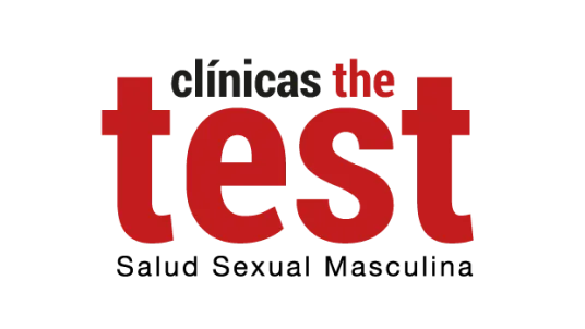 Logotipo de TheTest