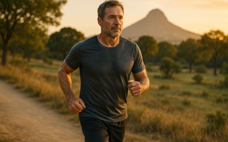 niveles de testosterona bajos en hombres mayores