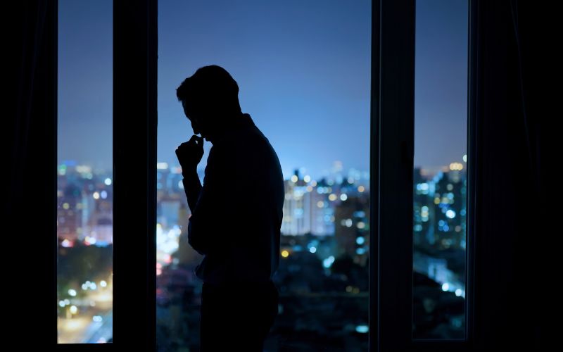 pérdida de sensibilidad en el pene