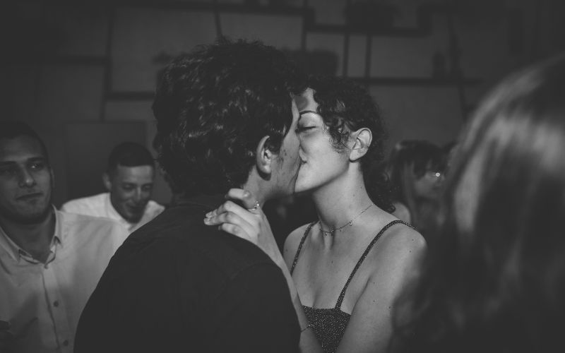 sexo y bienestar emocional