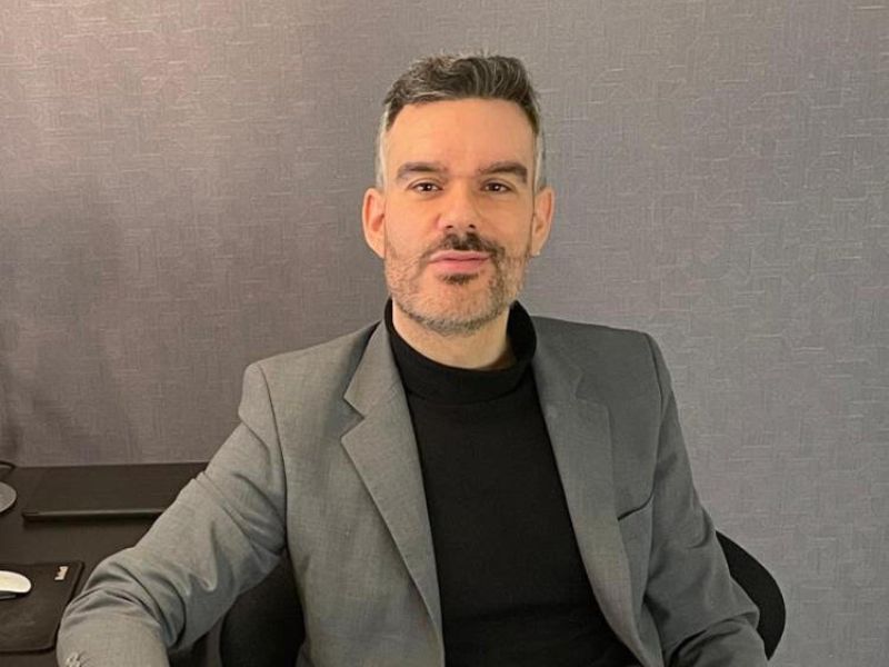 Carlos Lasunción Dalmau